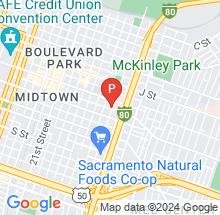 2725 Capitol Avenue, Sacramento, CA, 95816